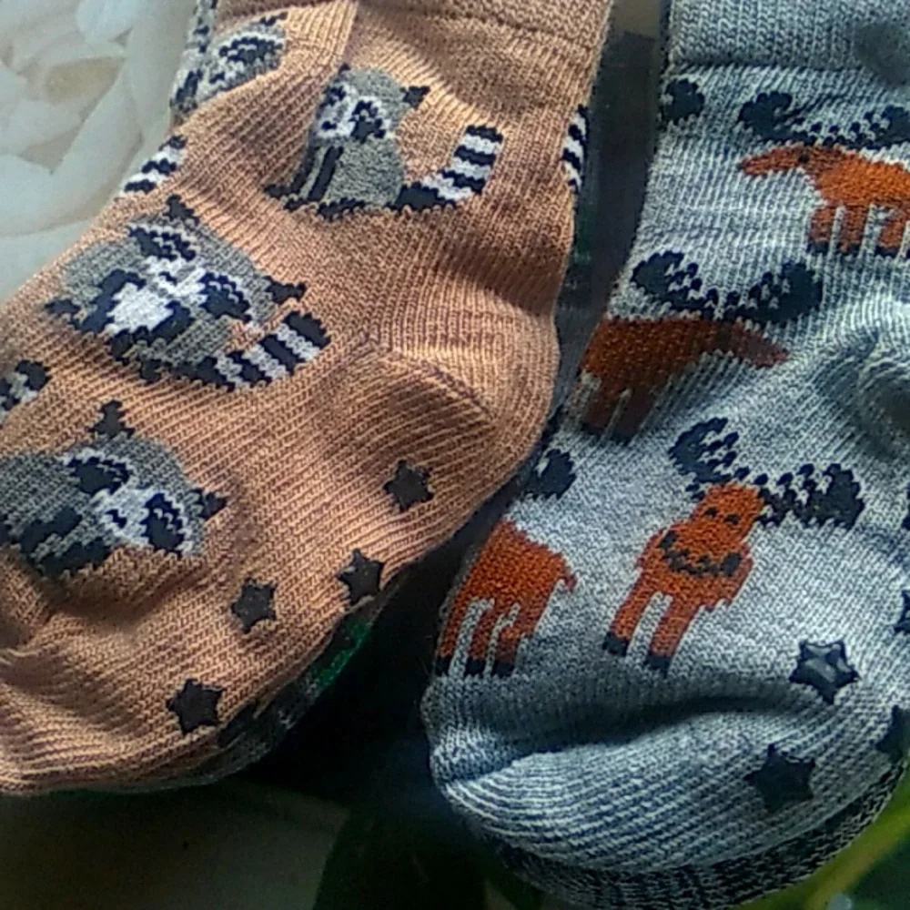 Baby Bundle Ankle Socks New 4 Pack Crew Socks & 6 Pack Socks.